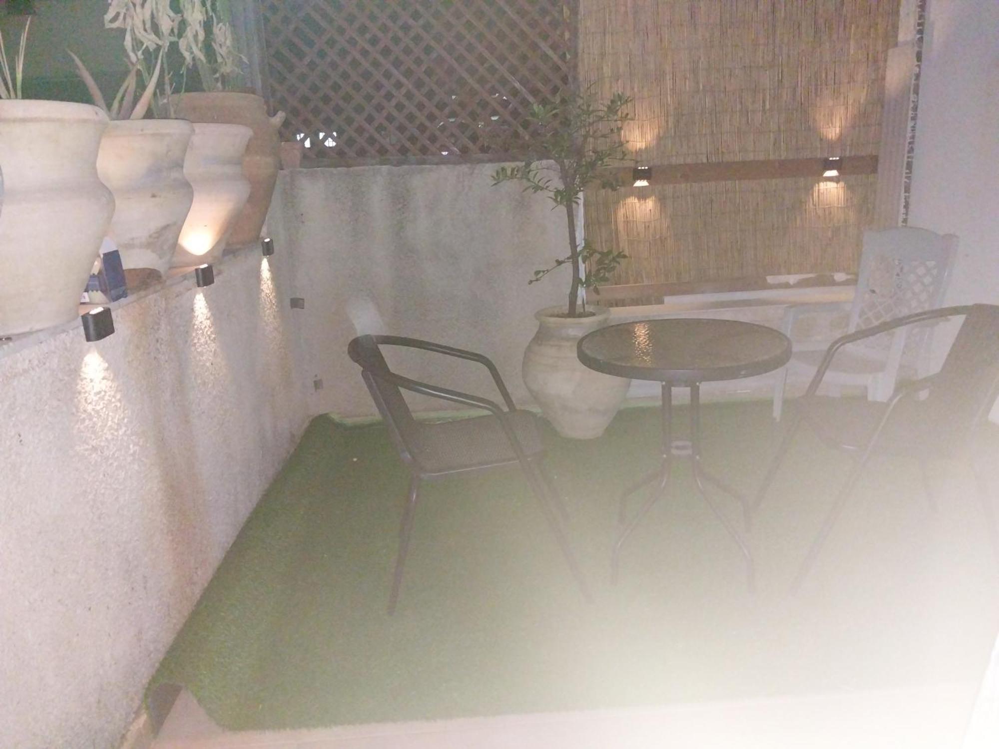Appartamento שירת דבורה בבני ברק Giv'at Shemu'el Esterno foto