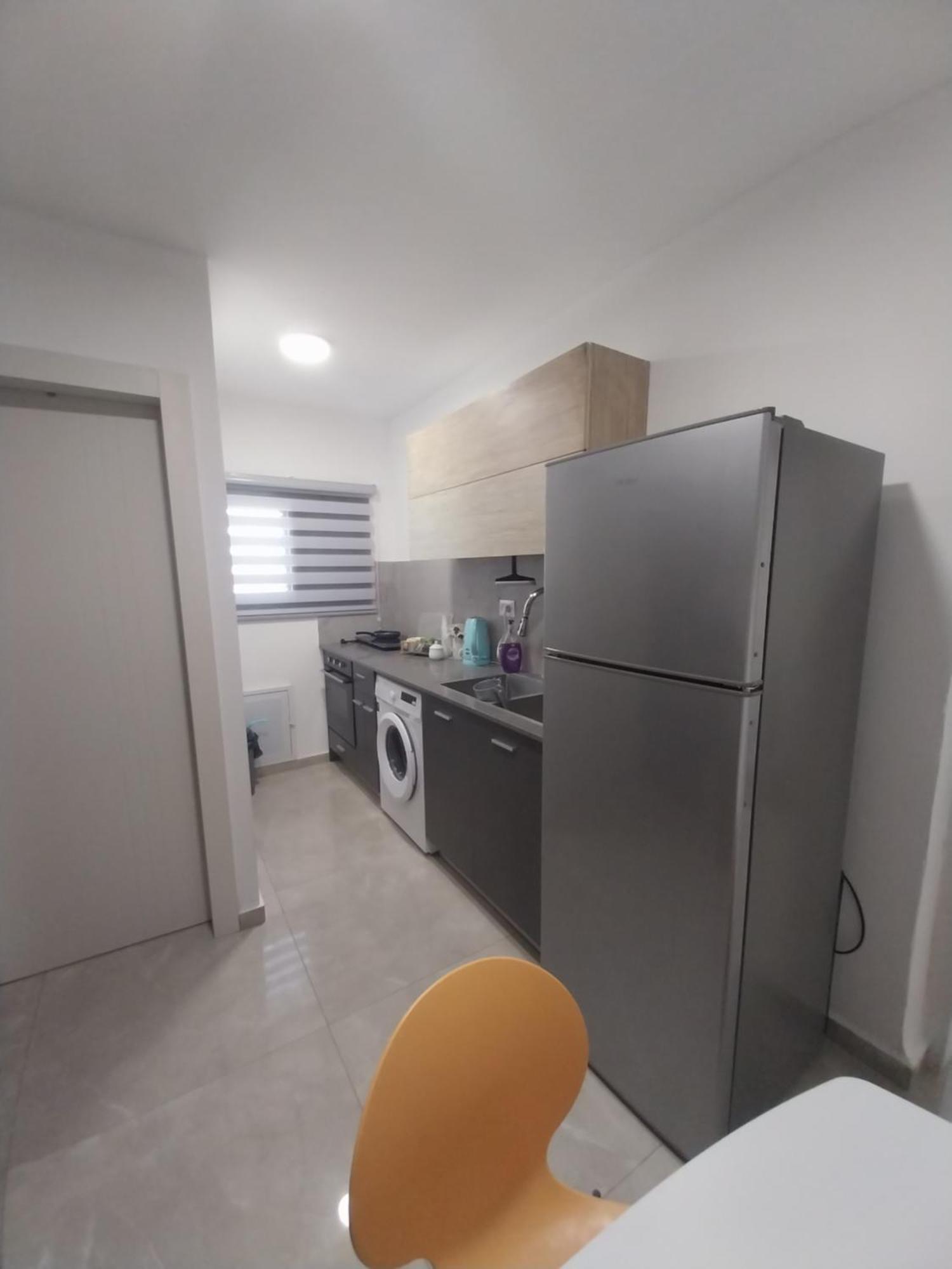 Appartamento שירת דבורה בבני ברק Giv'at Shemu'el Esterno foto