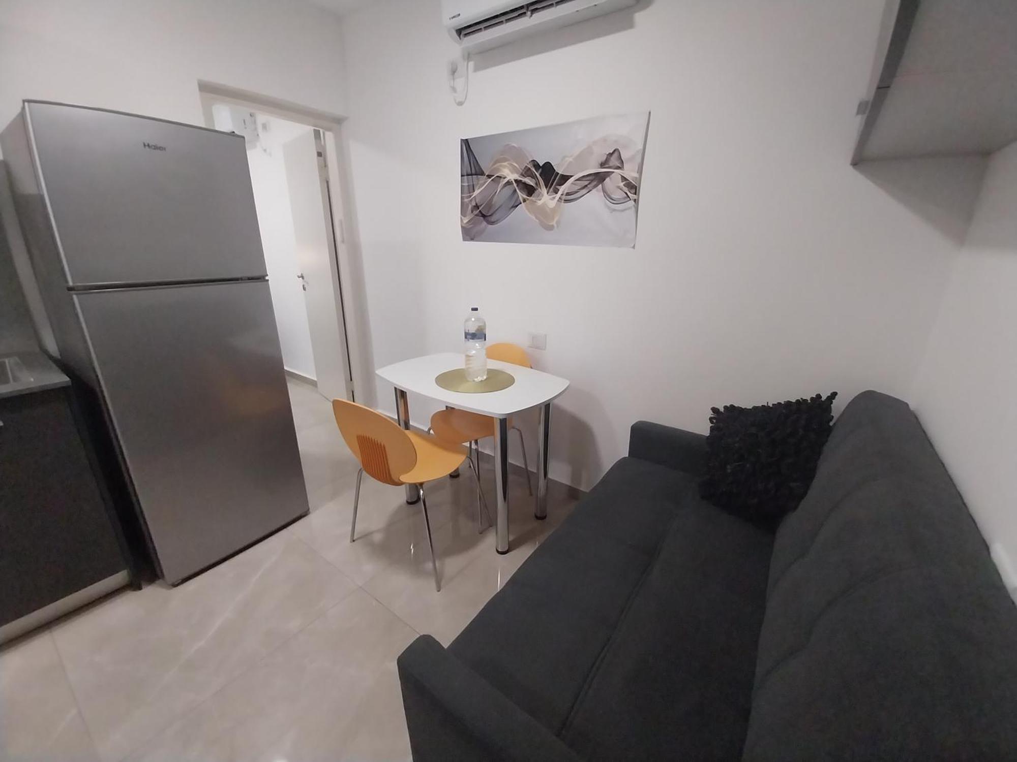 Appartamento שירת דבורה בבני ברק Giv'at Shemu'el Esterno foto