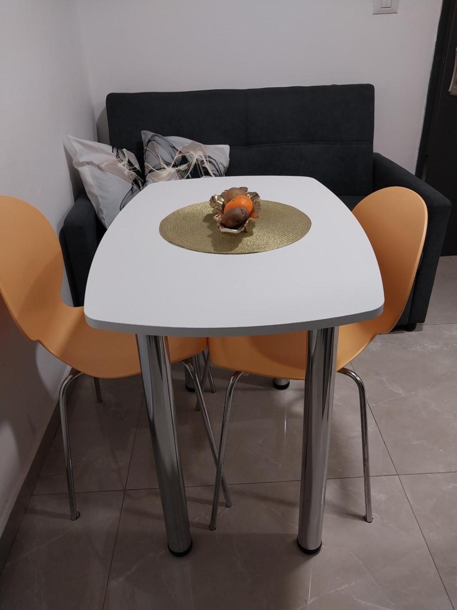 Appartamento שירת דבורה בבני ברק Giv'at Shemu'el Esterno foto
